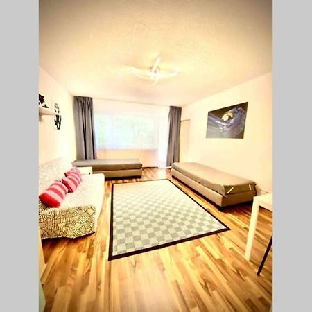 Schone Wohnung In Bremer In City-Nahe 外观 照片