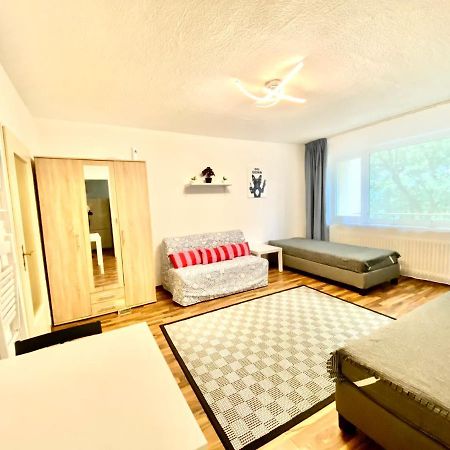 Schone Wohnung In Bremer In City-Nahe 外观 照片