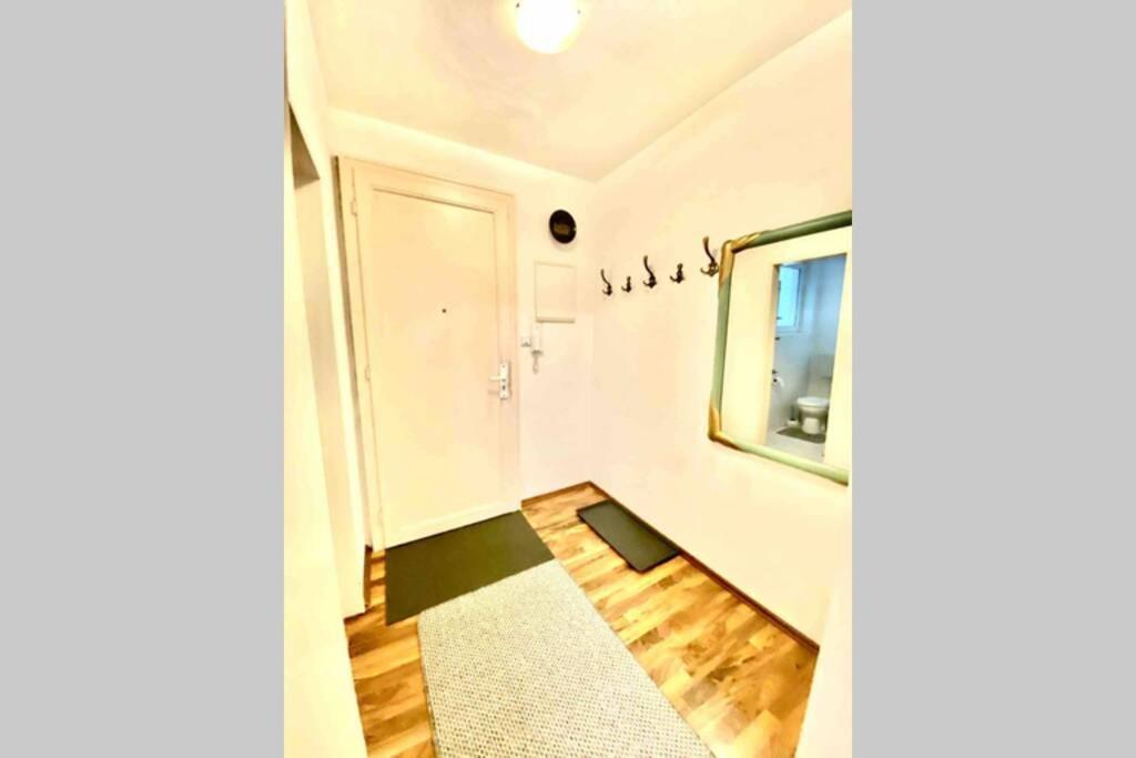 Schone Wohnung In Bremer In City-Nahe 外观 照片