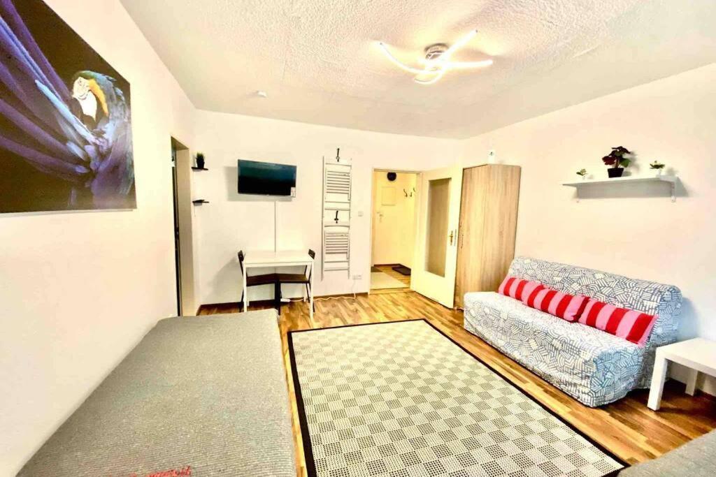 Schone Wohnung In Bremer In City-Nahe 外观 照片