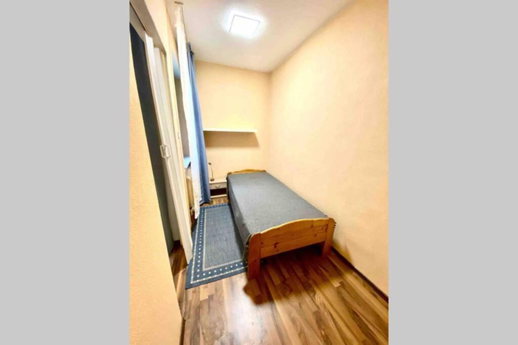 Schone Wohnung In Bremer In City-Nahe 外观 照片