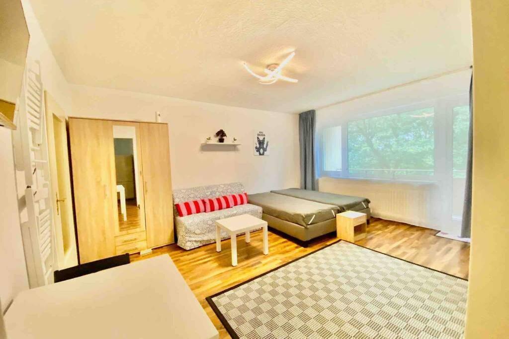 Schone Wohnung In Bremer In City-Nahe 外观 照片