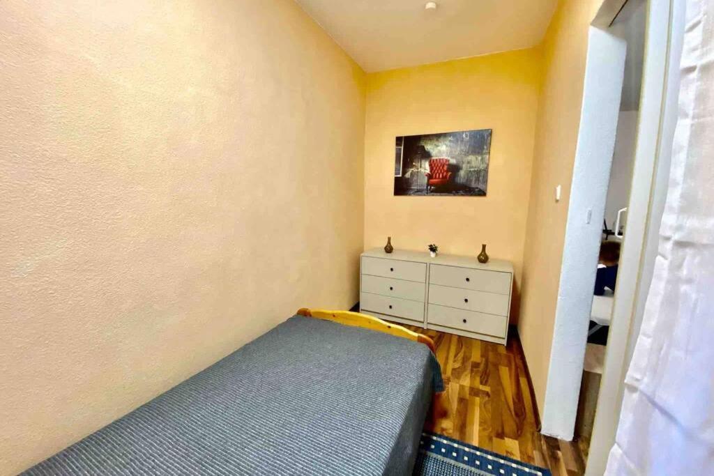 Schone Wohnung In Bremer In City-Nahe 外观 照片
