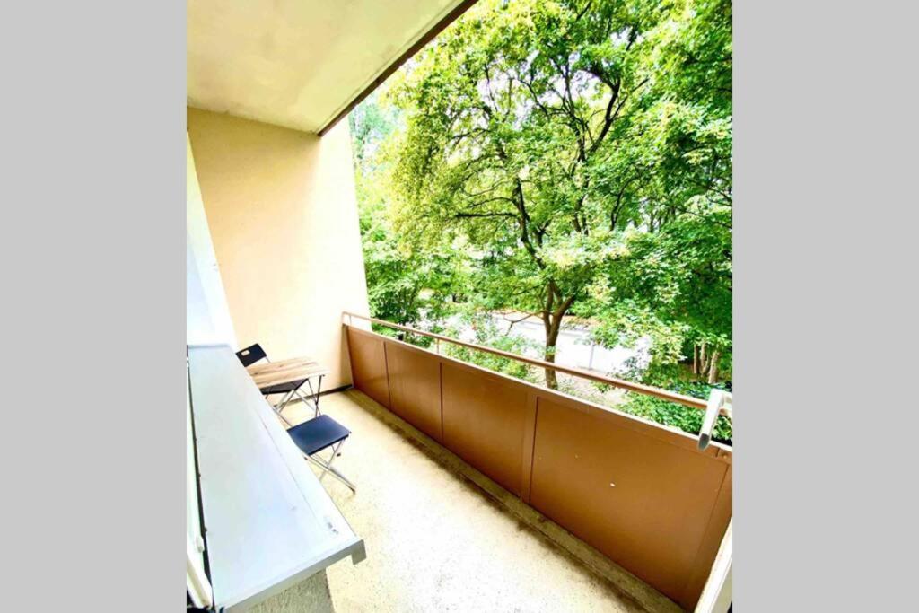 Schone Wohnung In Bremer In City-Nahe 外观 照片