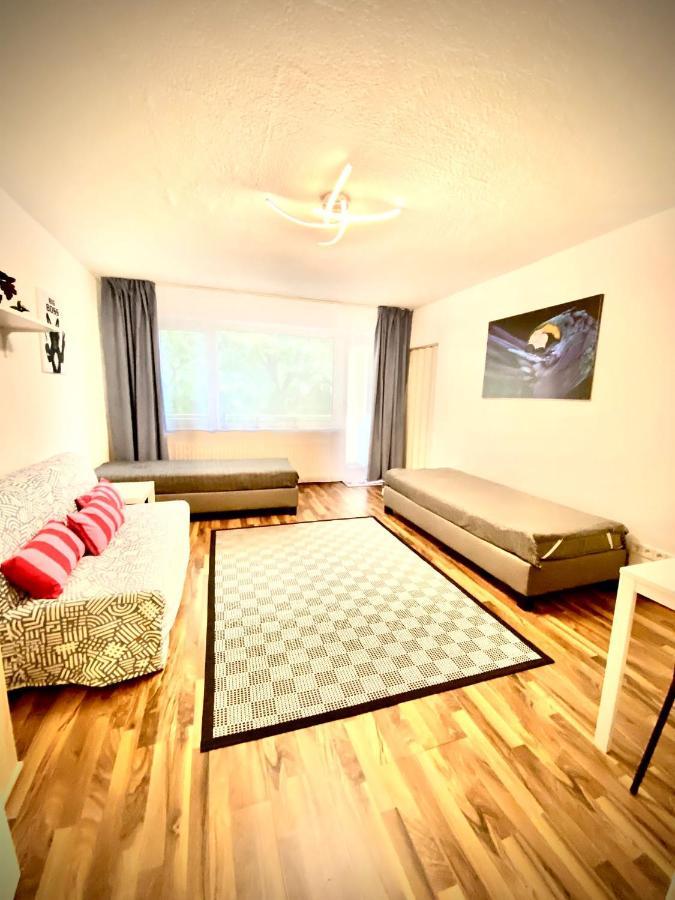 Schone Wohnung In Bremer In City-Nahe 外观 照片