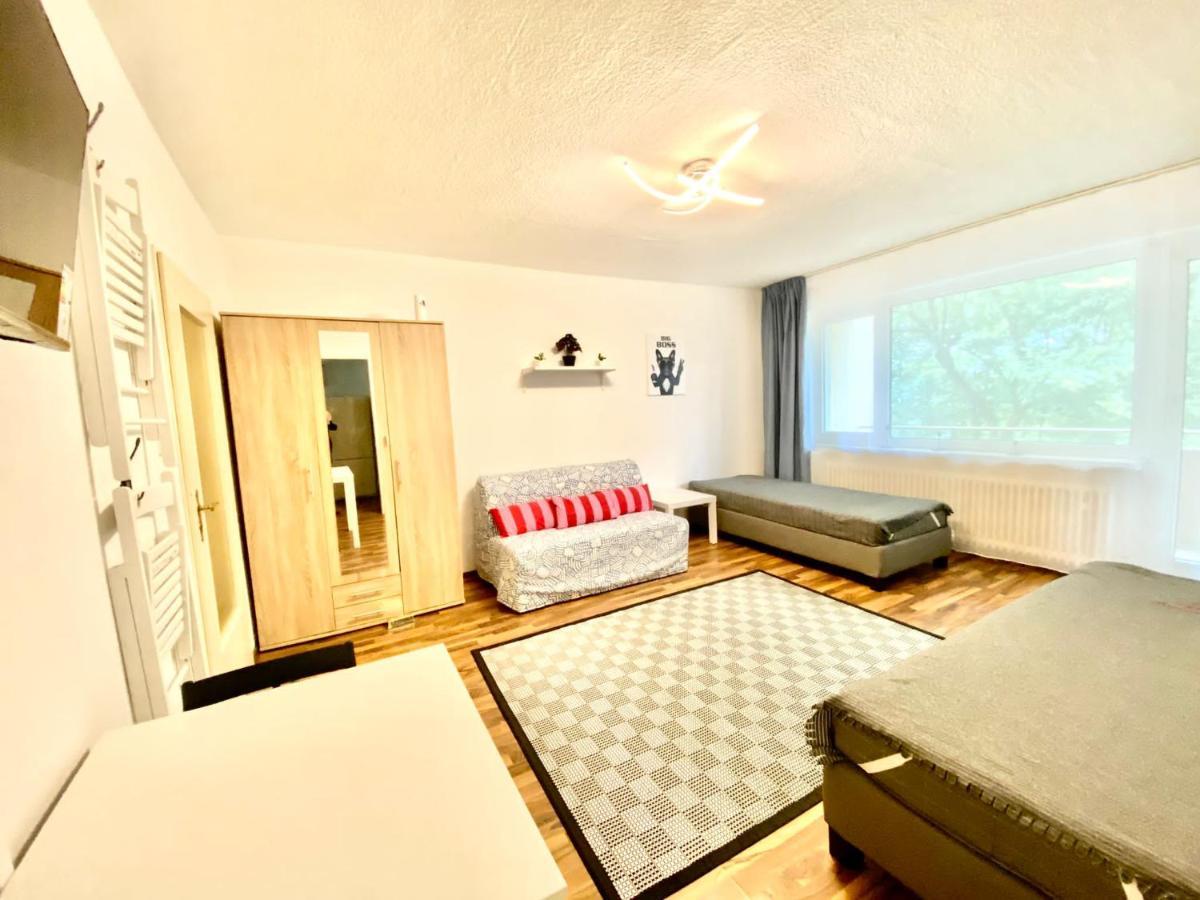Schone Wohnung In Bremer In City-Nahe 外观 照片