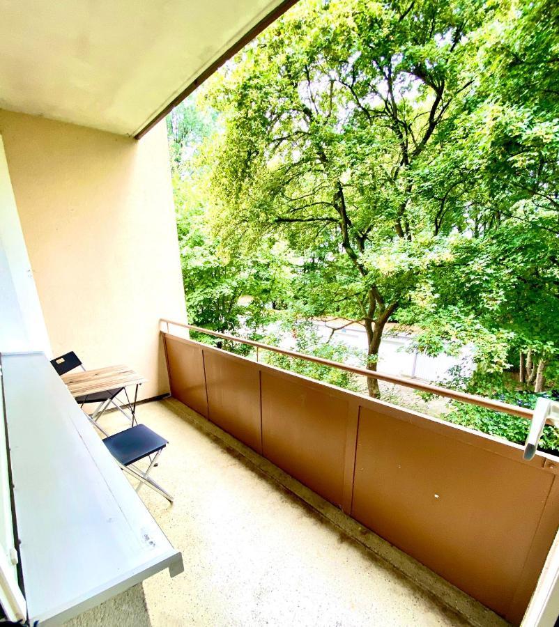 Schone Wohnung In Bremer In City-Nahe 外观 照片